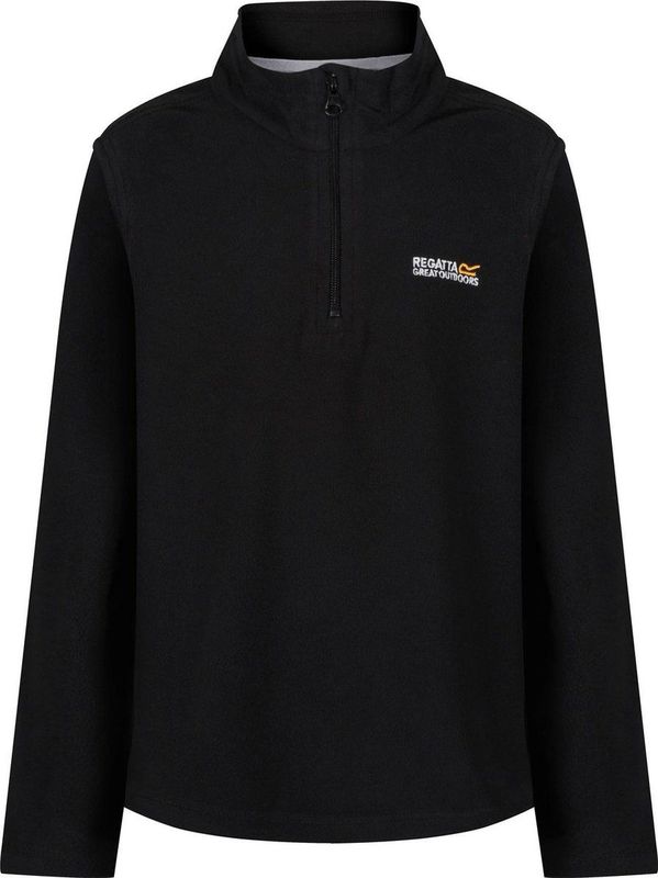 Regatta - Hot Shot II - Trui - Zwart