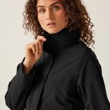 Regatta - Kingsley - Jas - Waterdicht - Polyester - Slim Fit