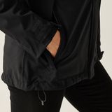 Regatta - Kingsley - Jas - Waterdicht - Polyester - Slim Fit