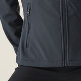 Regatta - Kingsley - 3in1 Jas - Polyester - Waterdicht en Ademend