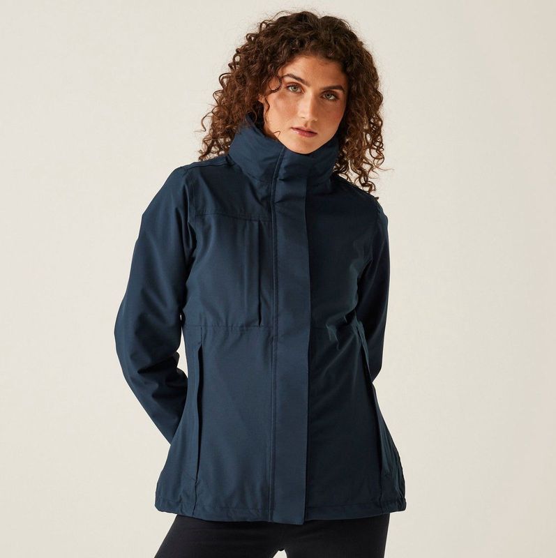 Regatta - Kingsley - 3in1 Jas - Polyester - Waterdicht en Ademend