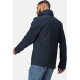 Regatta - Kingsley 3in1 - Werkjas - Waterdicht - Polyester