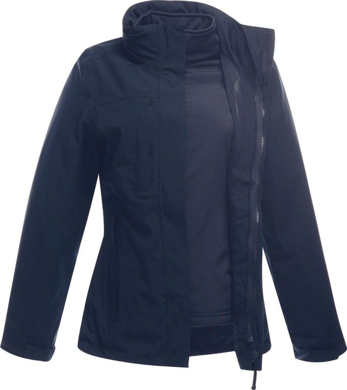 Regatta - Kingsley 3in1 - Werkjas - Waterdicht - Polyester