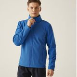 Regatta - Kingsley 3in1 - Werkjas - Zwart - Waterdicht en Ademend, 100% Polyester Stretchstof