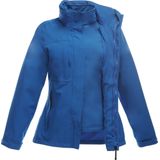 Regatta - Kingsley 3in1 - Werkjas - Zwart - Waterdicht en Ademend, 100% Polyester Stretchstof