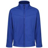 Regenjas - Navy - 96% Polyester - 4% Elastaan - Regular Fit