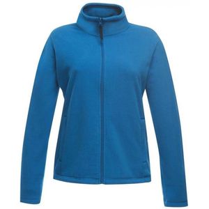 Regatta - Micro Full Zip - Fleece Jas - Polyester - Sneldrogend, Twee Zakken met Rits