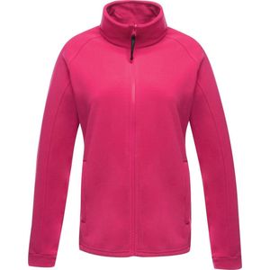 Regatta - Thor III - Fleece Jacket - Blauw - Anti-Pilling Fleece