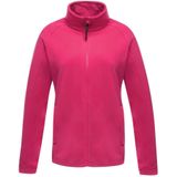 Regatta - Thor III Fleece Jacket - Dames - Grijs - Fleece