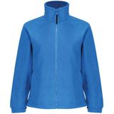 Regatta - Thor III Fleece Jacket - Dames - Grijs - Fleece