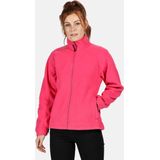 Regatta - Thor III Fleece Jacket - Dames - Grijs - Fleece
