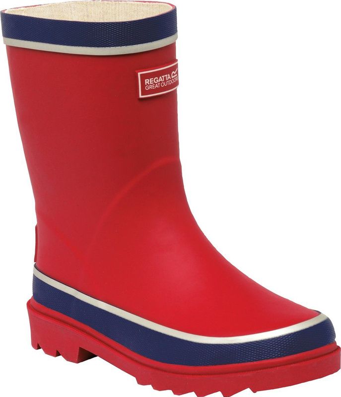 Regatta - Foxfire Welly - Regenlaarzen - Camouflageprint