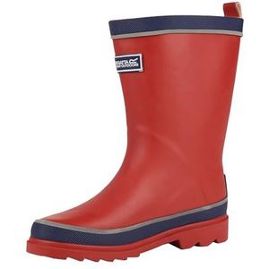 Regatta - Foxfire - Laarzen - Camouflage - Gevulkaniseerd Natuurrubber