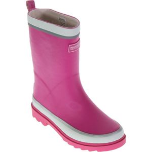 Regatta - Foxfire - Laarzen - Camouflage - Natuurrubber - Comfortvoetbed