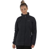 Regatta - Daysha - Jas - Blauw - Polyester - Waterdicht