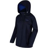Regatta Daysha Jas - Dames - Blauw - Maat XS