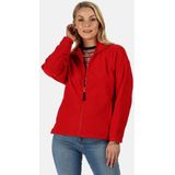 Regatta - Thor III - Fleece Jacket - Blauw - Anti-pilling Fleece