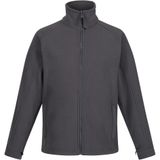 Regatta - Thor III - Fleece Jacket - Blauw - Anti-pilling Fleece
