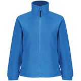 Regatta - Thor III - Fleece Jacket - Blauw - Anti-pilling Fleece