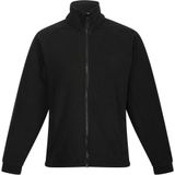 Regatta - Thor III - Fleece Jacket - Blauw - Anti-pilling Fleece