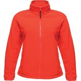 Regatta - Thor III - Fleece Jacket - Blauw - Anti-pilling Fleece