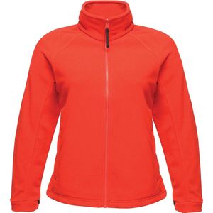 Regatta - Thor III - Fleece Jacket - Blauw - Anti-pilling Fleece