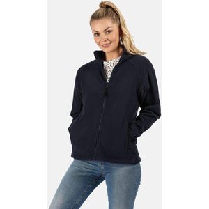 Regatta - Thor III - Fleece Jacket - Blauw - Antipilling Fleece