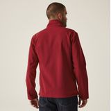 Regatta - Octagon II - Softshell Jacket - Polyester - Waterdicht en Winddicht