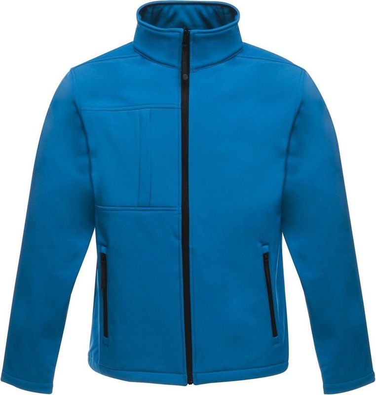 Regatta - Octagon II - Softshell Jacket - Waterdicht - Winddicht