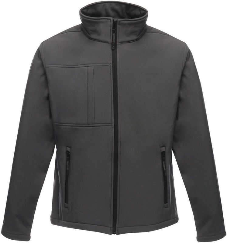 Jas Heren Waterdicht Ademend