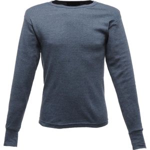 Regatta Thermal Long Sleeve Vest RG112 - Denim