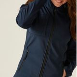 Regatta - Octagon II - Softshell Jacket - Kleur onbekend - Polyester Softshell, Waterdicht, Winddicht