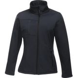 Regatta - Octagon II - Softshell Jacket - Kleur onbekend - Polyester Softshell, Waterdicht, Winddicht
