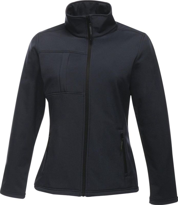 Regatta - Octagon II - Softshell Jacket - Kleur onbekend - Polyester Softshell, Waterdicht, Winddicht