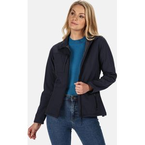 Regatta - Octagon II - Softshell Jacket - Groen - Polyester