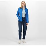 Regatta - Octagon II - Softshell Jacket - Dames - Polyester - Waterdicht