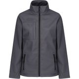 Jas Hiking Dames Waterdicht Ademend