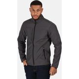 Jas Hiking Dames Waterdicht Ademend