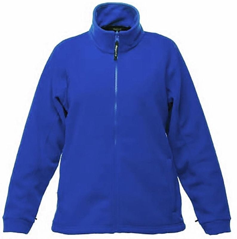 Regatta - Thor III 520 - Fleece - Koningsblauw - Interactief Fleece 280 Serie