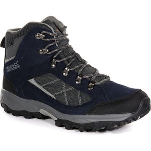 Regatta Clydebank Wandelschoenen Mannen - Blauw - Maat 46