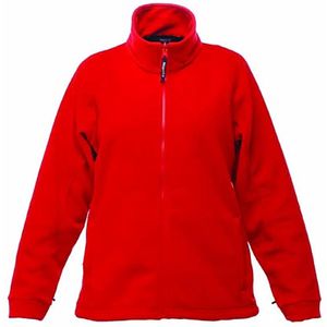 Regatta - Thor III Fleece Jacket - Classic Red - Fleece