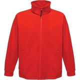 Interactief Fleece - Zwart - Anti-Pill - Verstelbaar Elastiek - 280-Serie