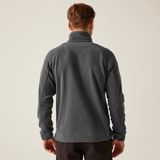 Regatta - Interactief Fleece - Antraciet - Anti-Pill-Fleece