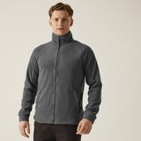 Regatta - Interactief Fleece - Antraciet - Anti-Pill-Fleece