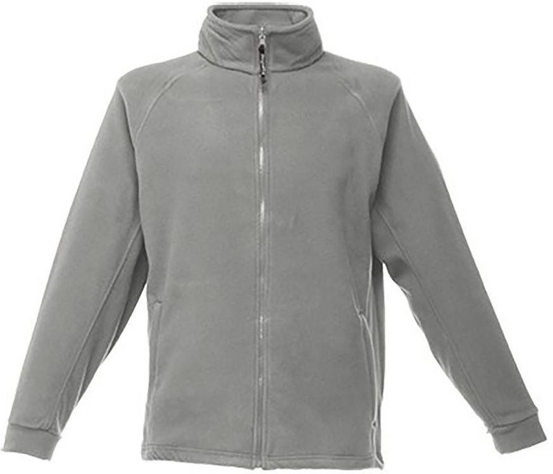 Regatta - Interactief Fleece - Antraciet - Anti-Pill-Fleece