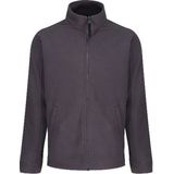 Interactief - Fleece - Blauw - Anti-Pill-Fleece