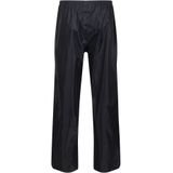 Regatta - Pro Stormbreak - Wandelbroek - Zwart - Gecoat Polyester
