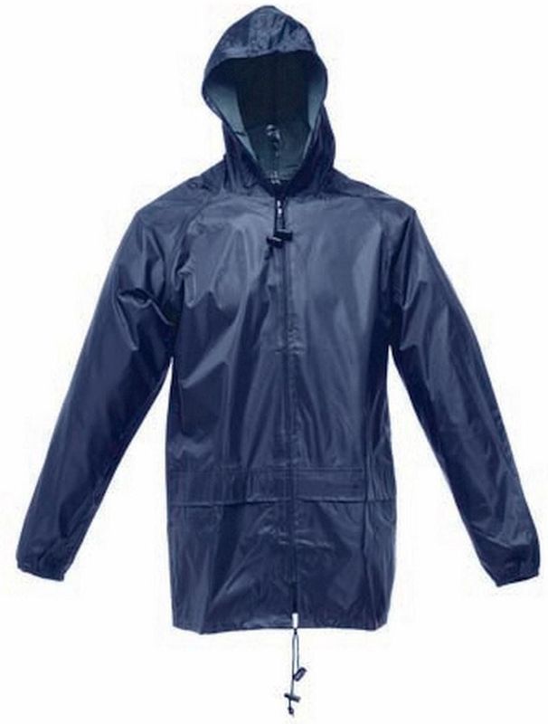 Regatta - Pro Stormbreak - Jacket - Polyester - Waterdicht - Winddicht