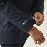 Blanchet II - Regenjas - Waterdicht - Polyester - Dames