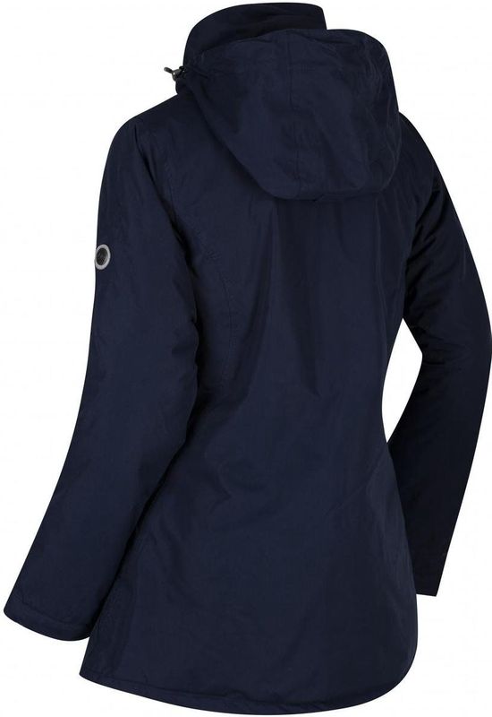 Blanchet II - Regenjas - Waterdicht - Polyester - Dames